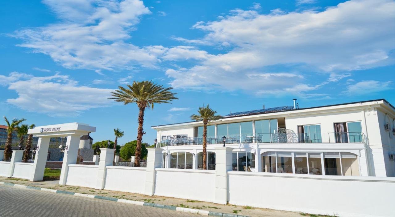 Silver Palms באלאק מראה חיצוני תמונה
