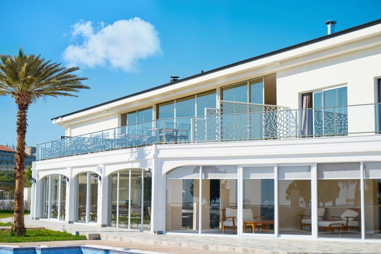 Silver Palms באלאק מראה חיצוני תמונה