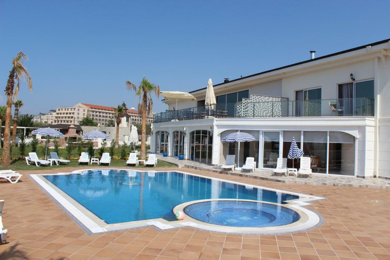 Silver Palms באלאק מראה חיצוני תמונה